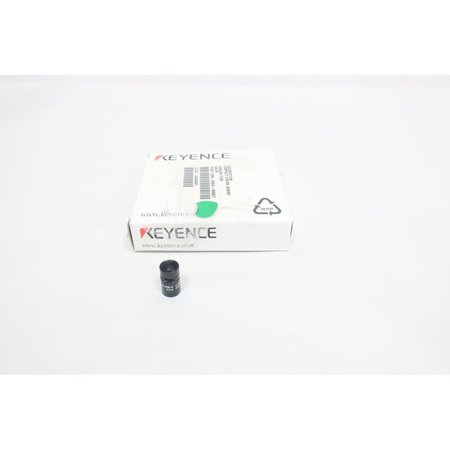 KEYENCE Camera Lens F/2.0 6mm Other Electrical Component CA-LS6